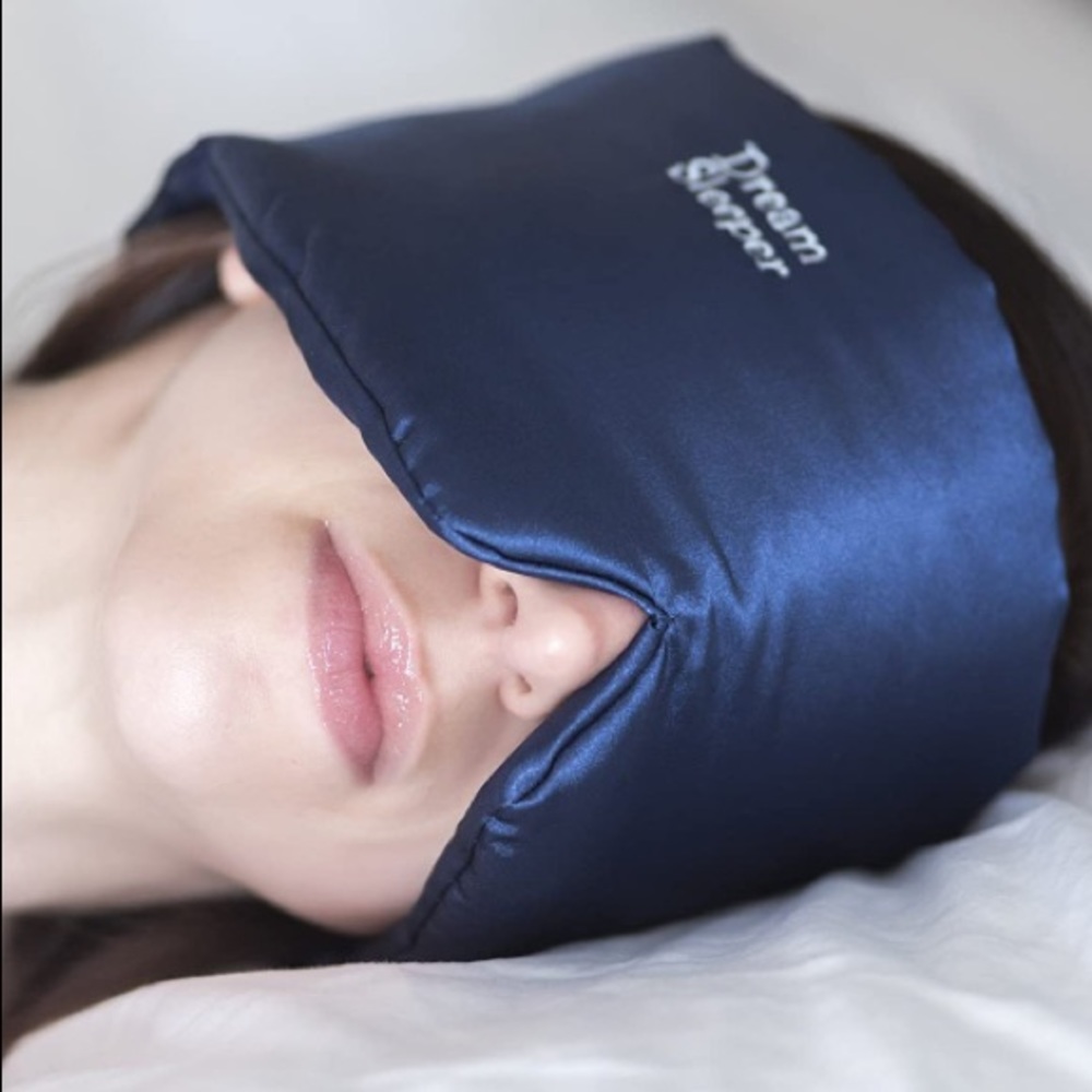 Dream Sleeper sleep mask